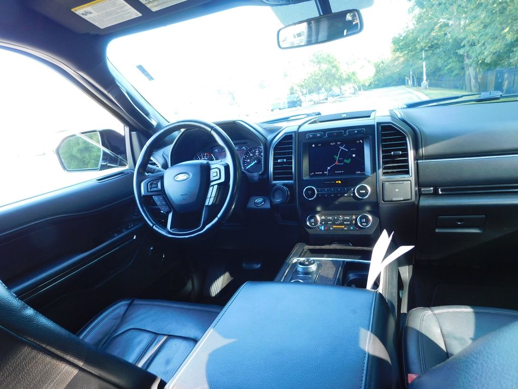 Thumbnail: 2019 Ford Expedition - 6