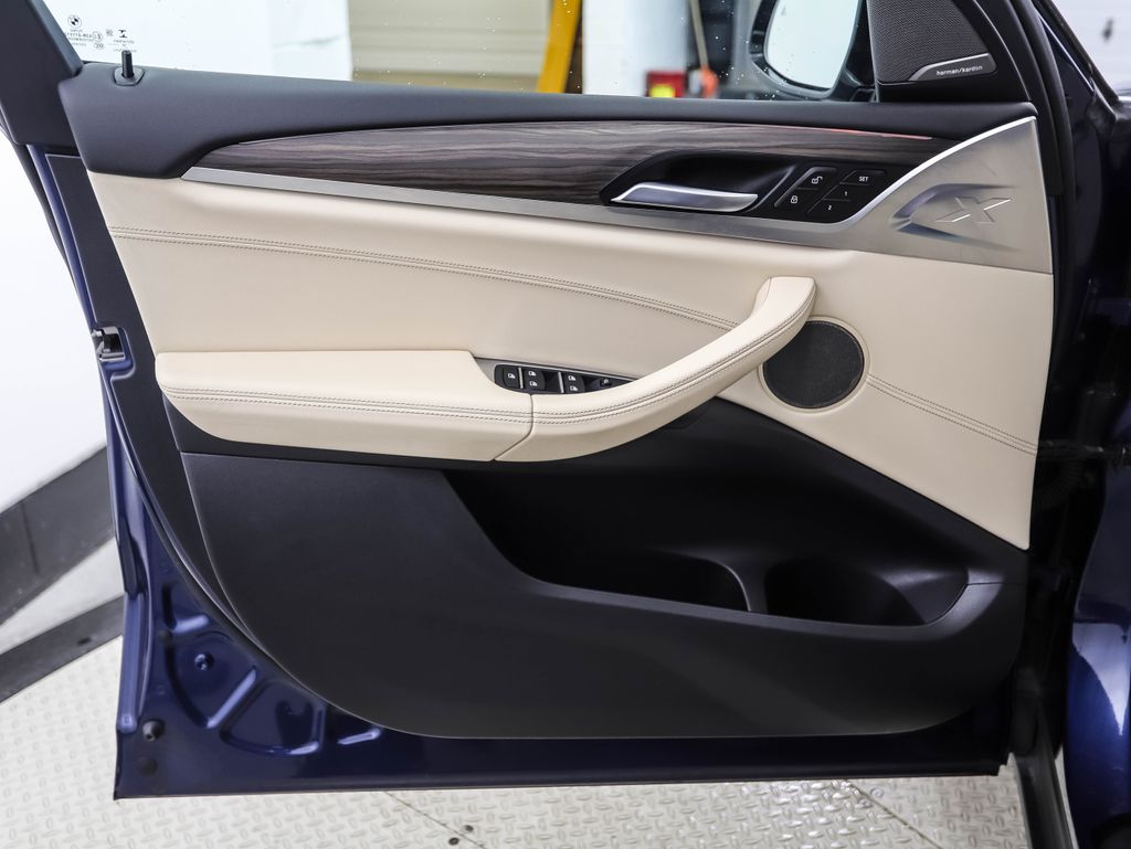 Thumbnail: 2019 BMW X3 - 9