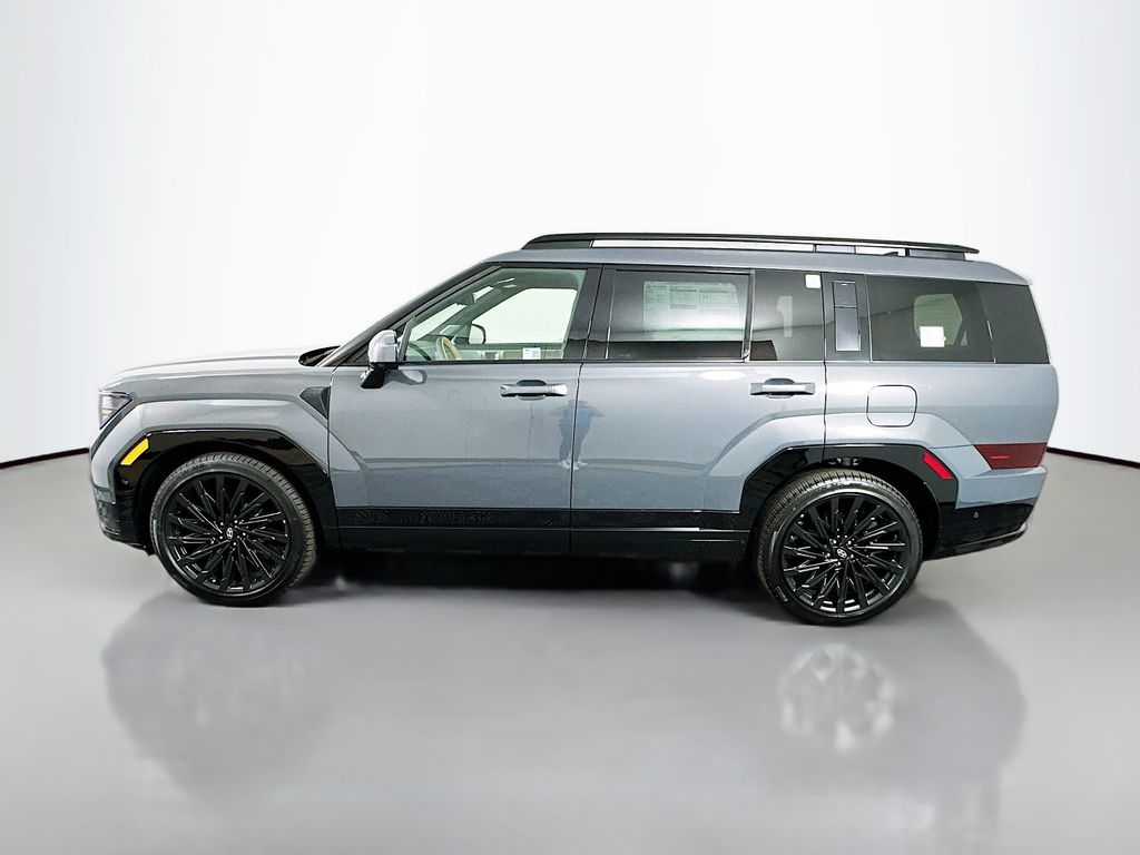 Thumbnail: 2026 Hyundai Santa Fe - 8