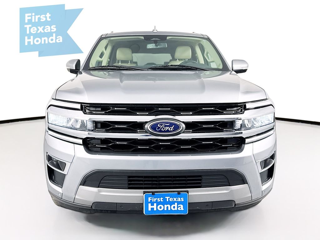 Used Car 2024 Ford Expedition Max  Limited For Sale Under $50,000 In Austin, Texas