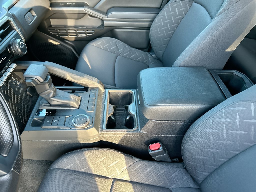 Thumbnail: 2026 Toyota Tacoma - 29