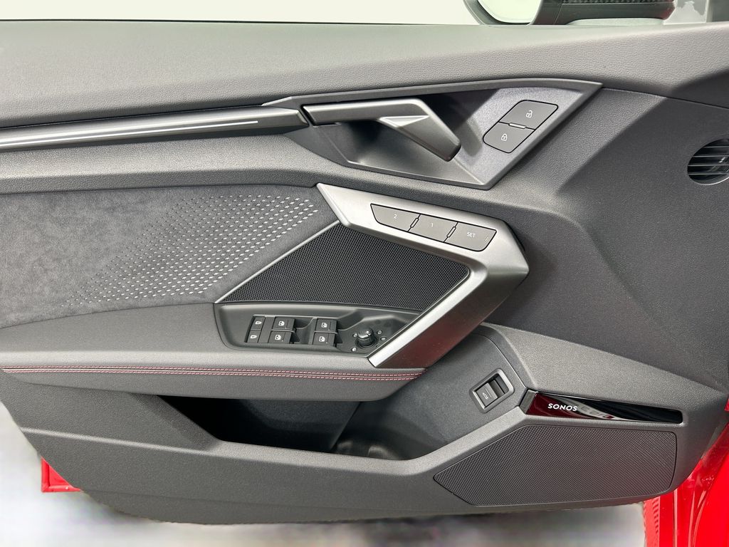 Thumbnail: 2025 Audi RS 3 - 24
