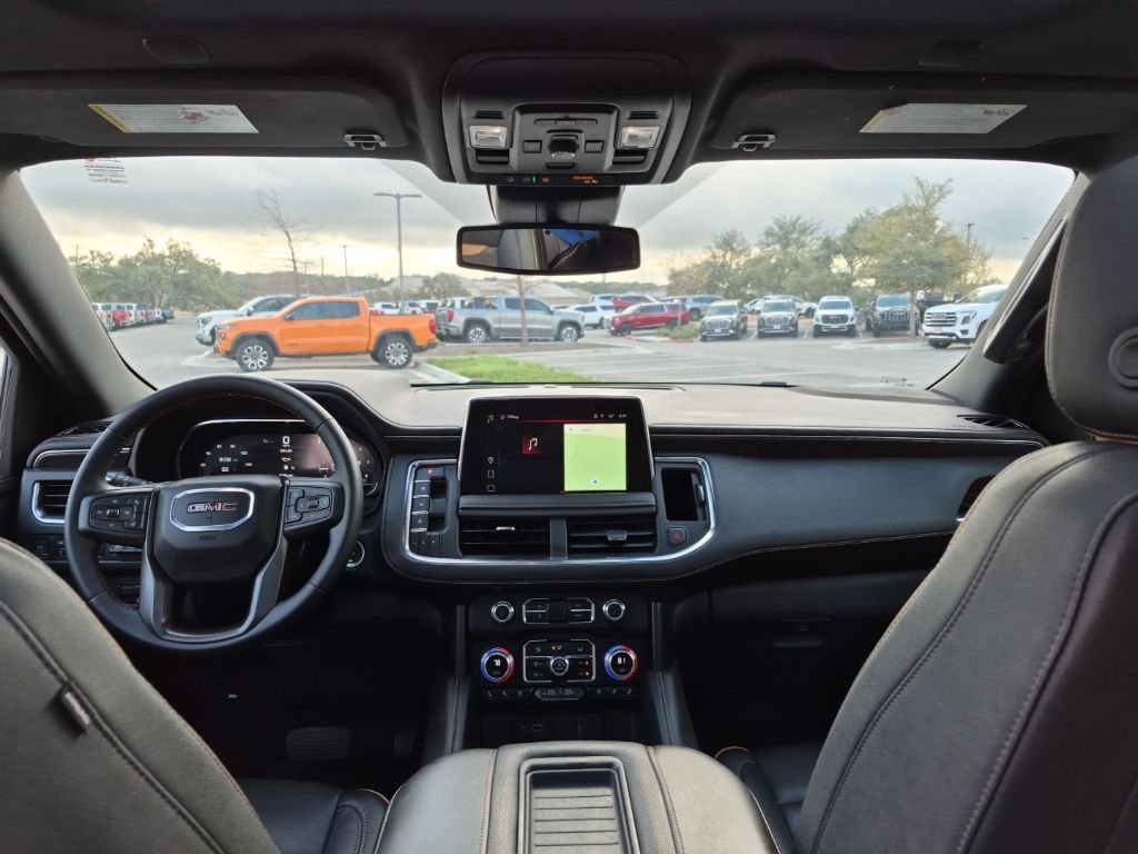 Used Car 2024 Gmc Yukon Xl  At4 For Sale Under $70,000 In Austin, Texas