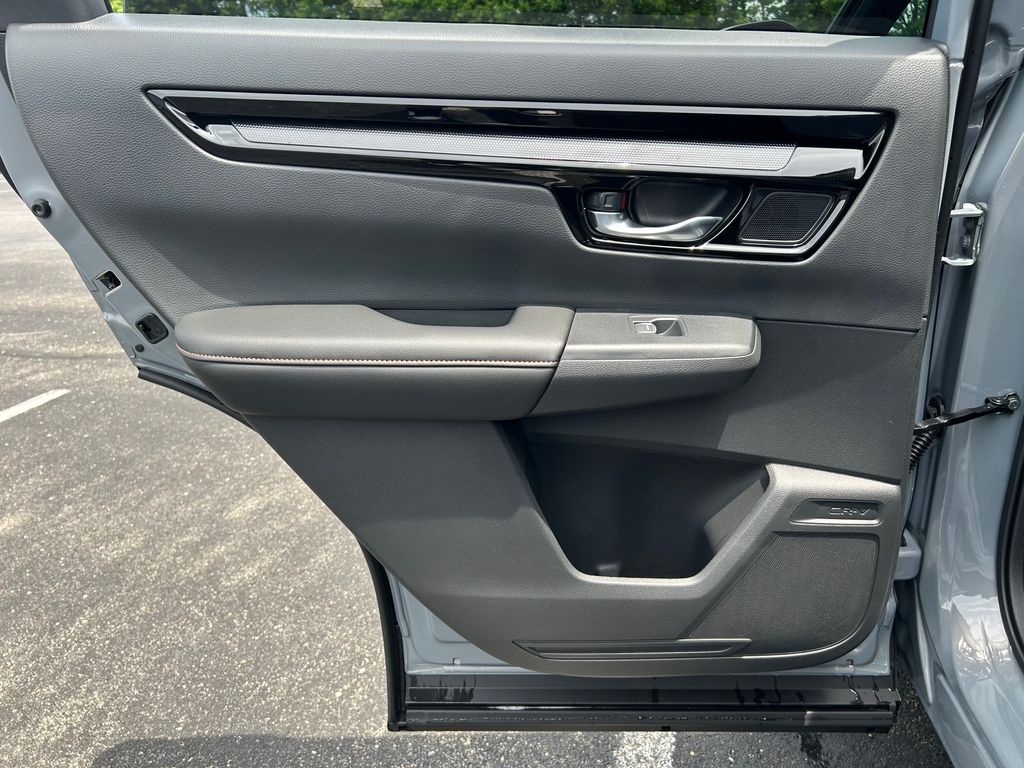 Thumbnail: 2026 Honda CR-V - 20