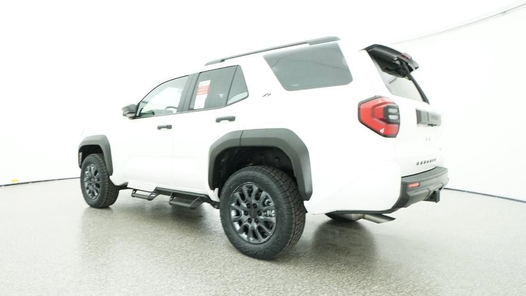 Thumbnail: 2025 Toyota 4Runner - 7