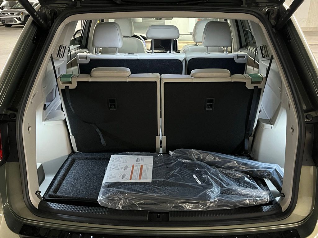 2026 Volkswagen Atlas SE w/Tech - Photo 39