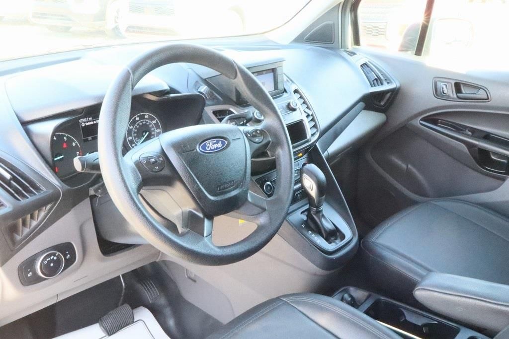 2020 Ford Transit Connect XL 15