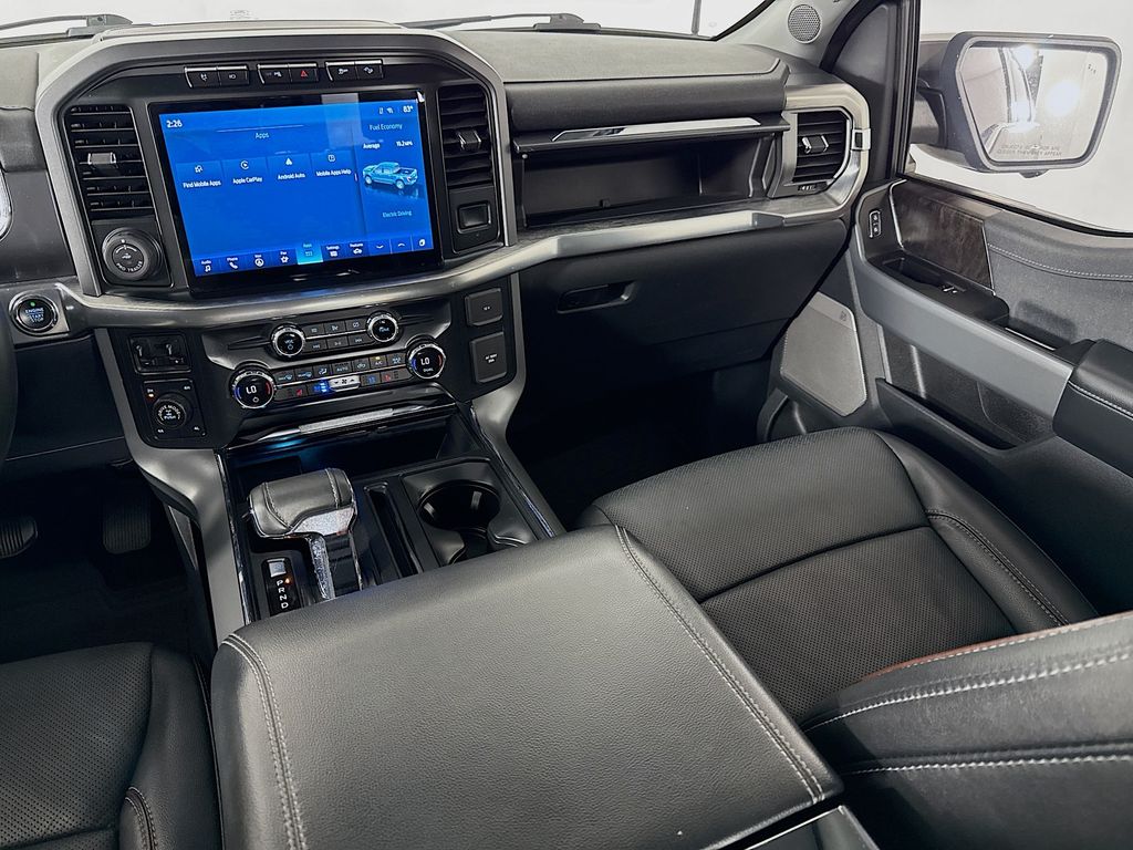 Thumbnail: 2021 Ford F-150 - 24