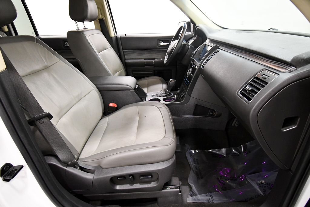 Used 2019 Ford Flex SUV