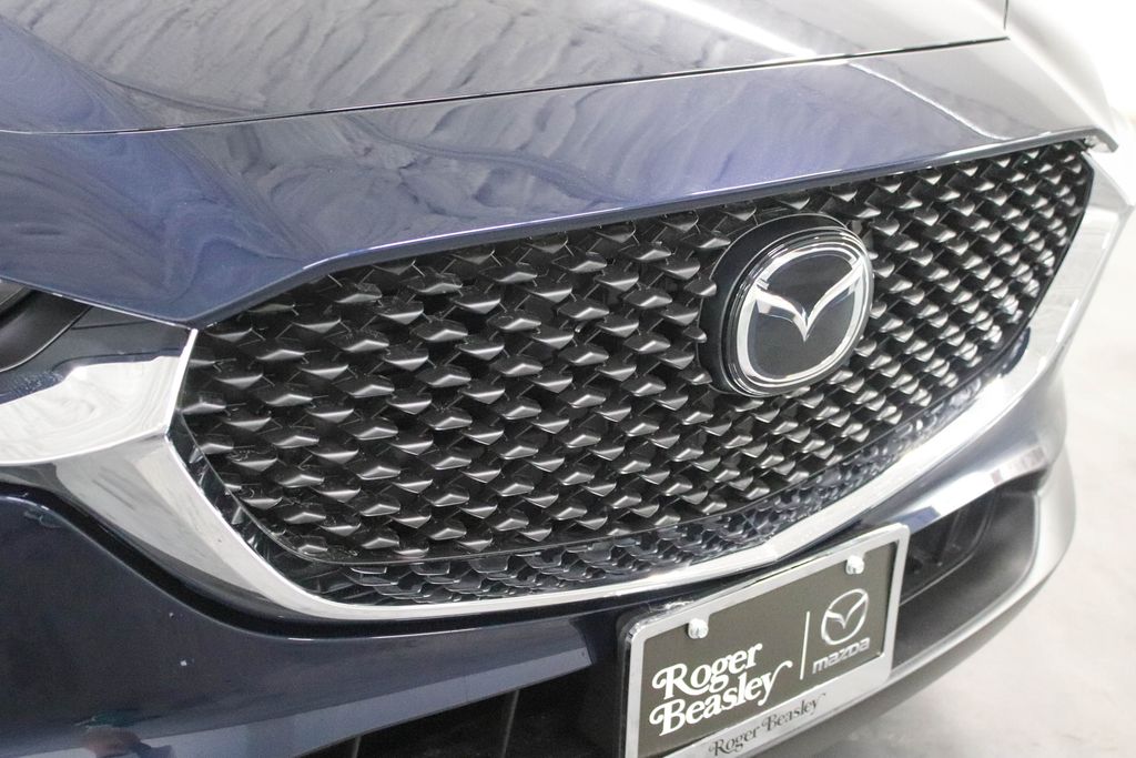 New Car 2025 Mazda Cx-30  2.5 S Select Sport For Sale Under $30,000 In Georgetown, Texas