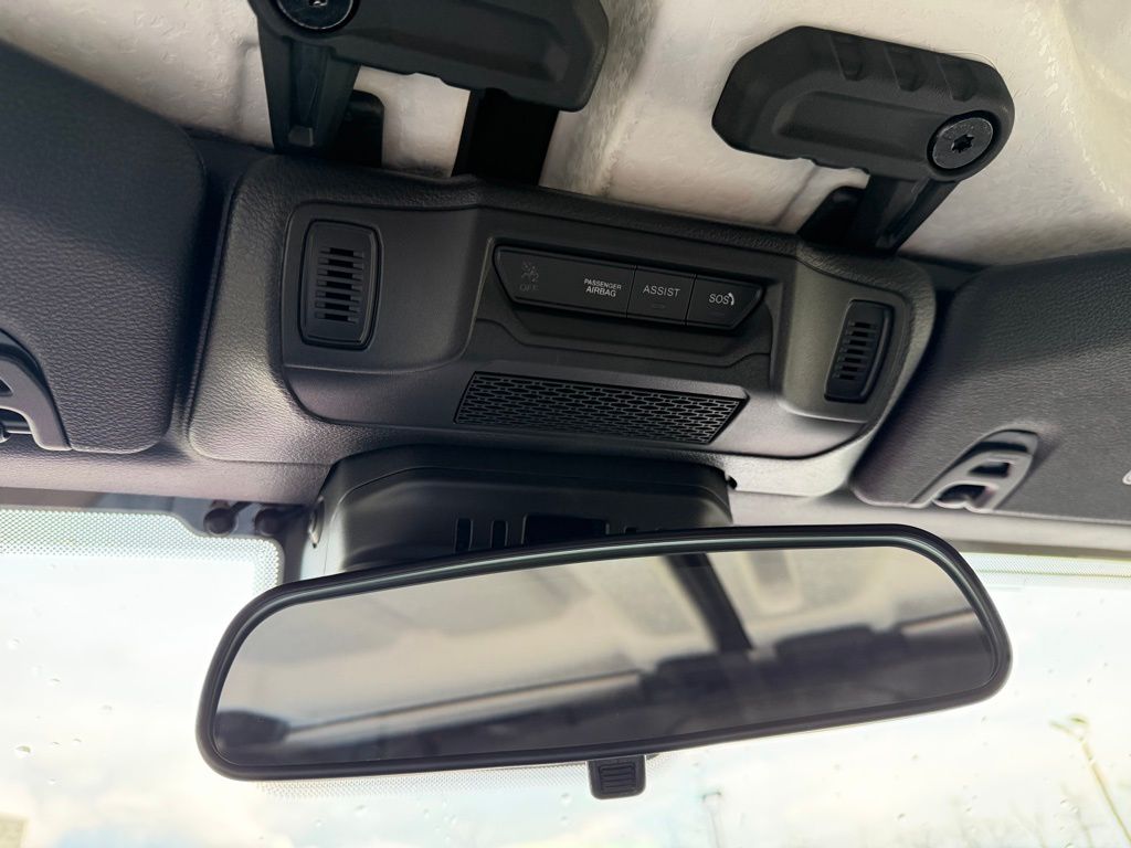 used 2024 Jeep Wrangler car, priced at $37,903