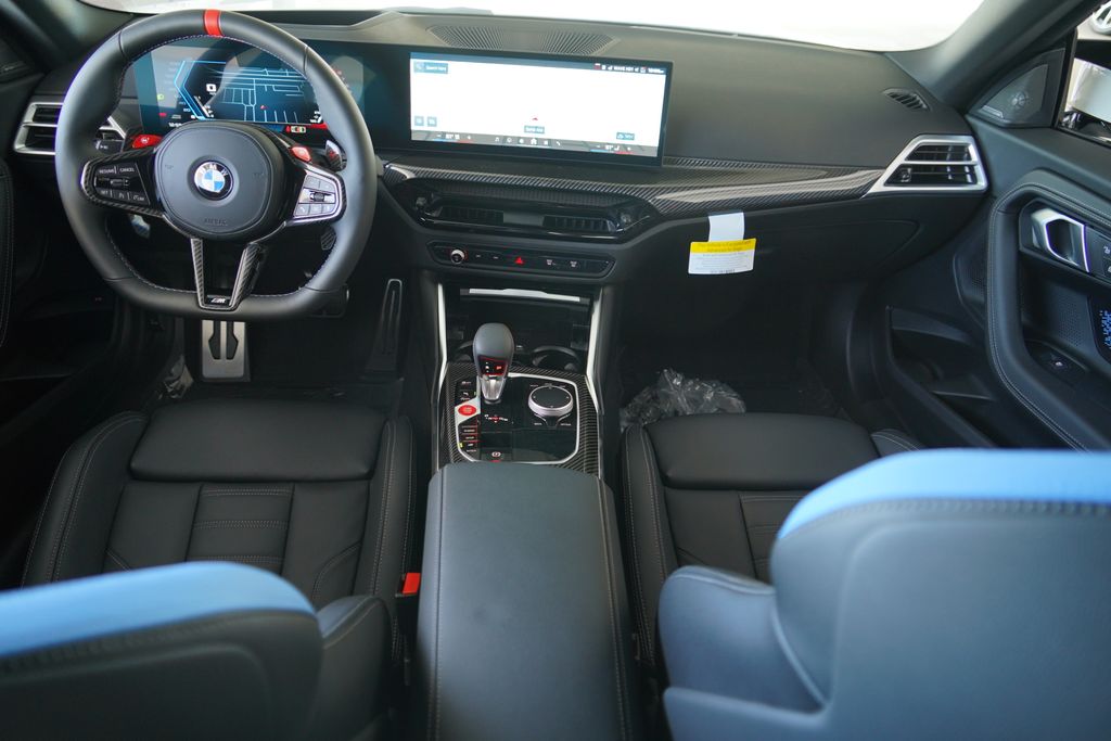 Thumbnail: 2026 BMW M2 - 17