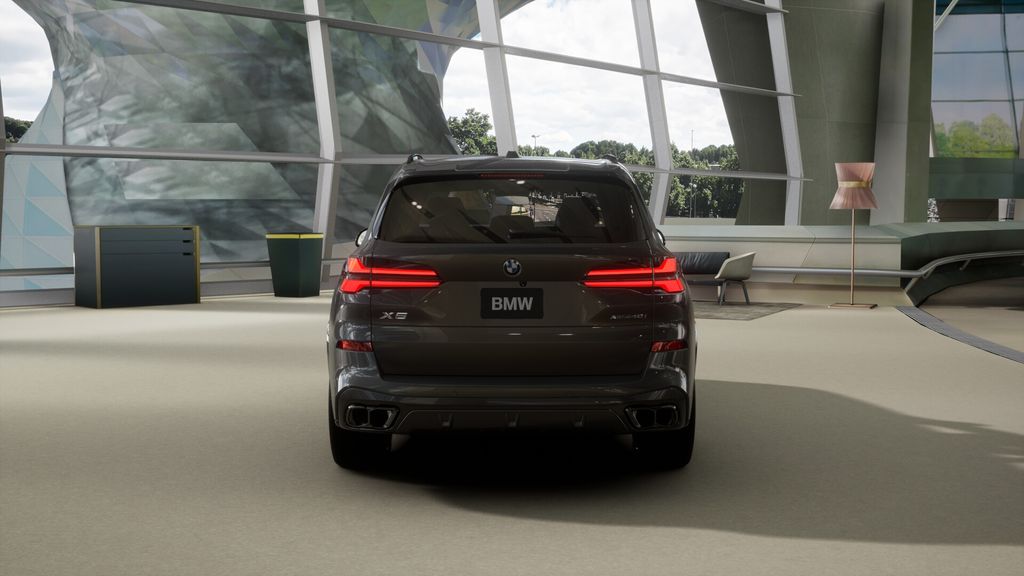 Thumbnail: 2026 BMW X5 - 30