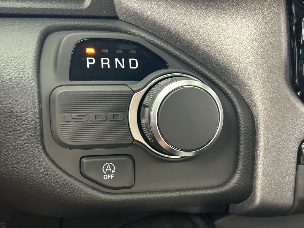 New 2026 Canyon Lake Ram Big Horn/Lone Star image 28