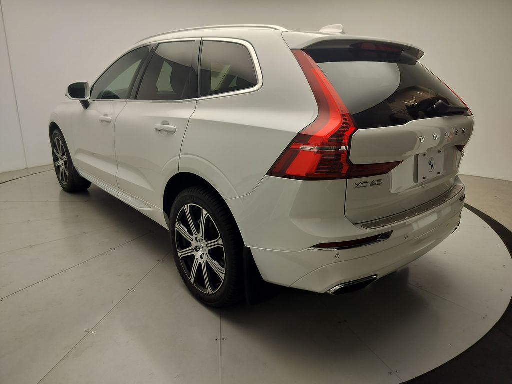 Thumbnail: 2020 Volvo XC60 - 4