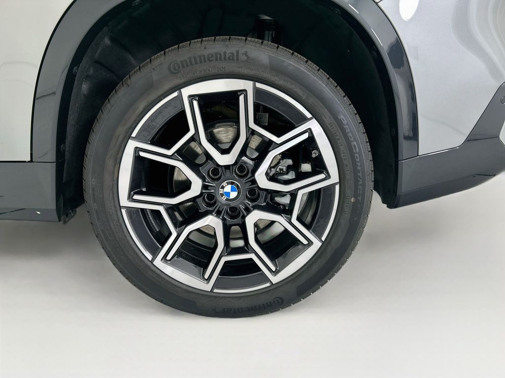 Thumbnail: 2026 BMW X1 - 30