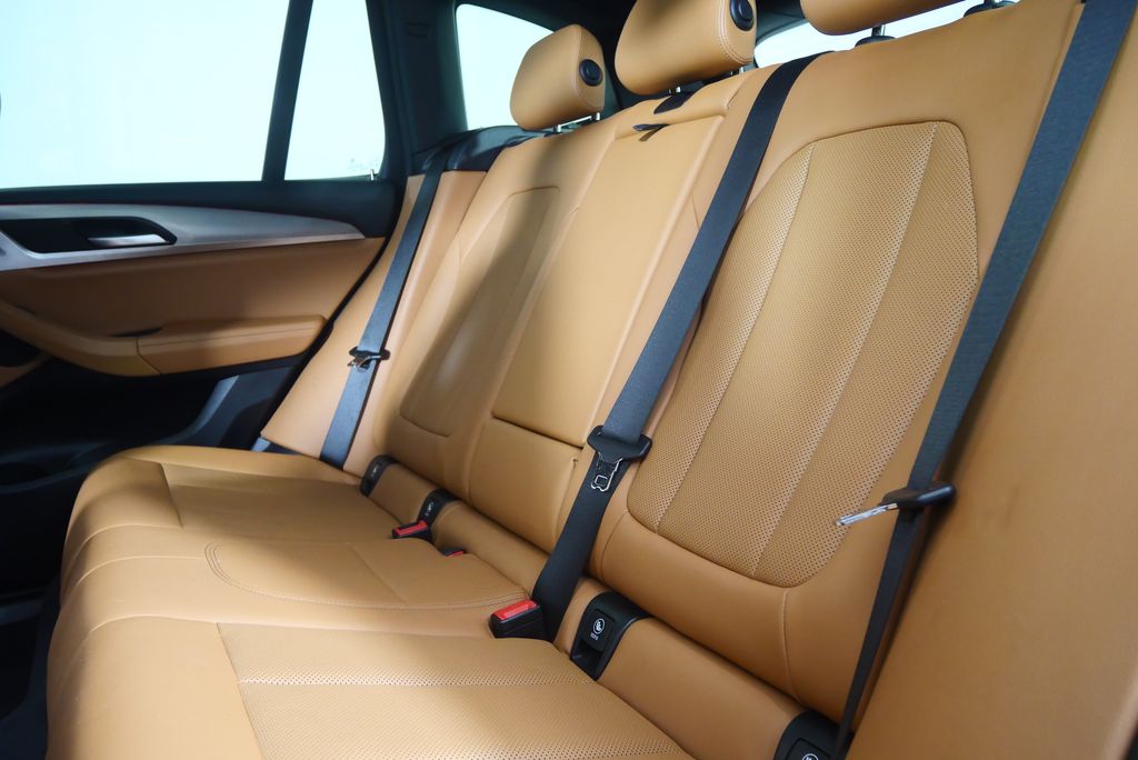 Thumbnail: 2023 BMW X3 - 16