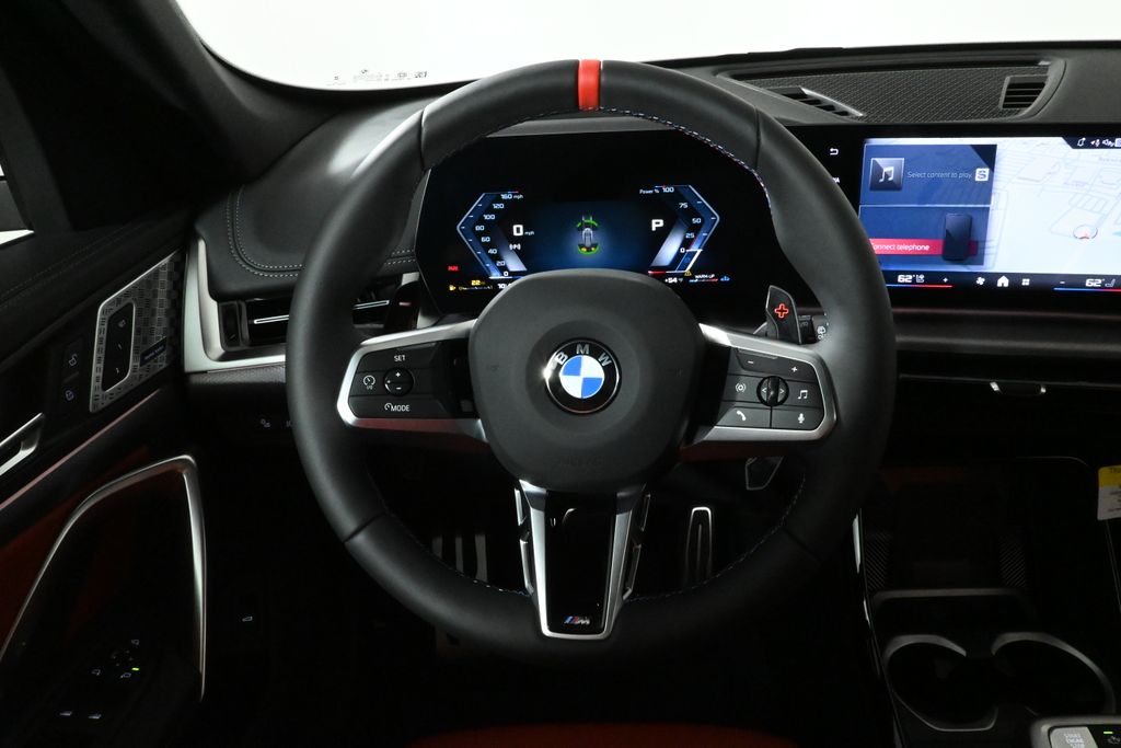 2025 BMW X1 M35i 19