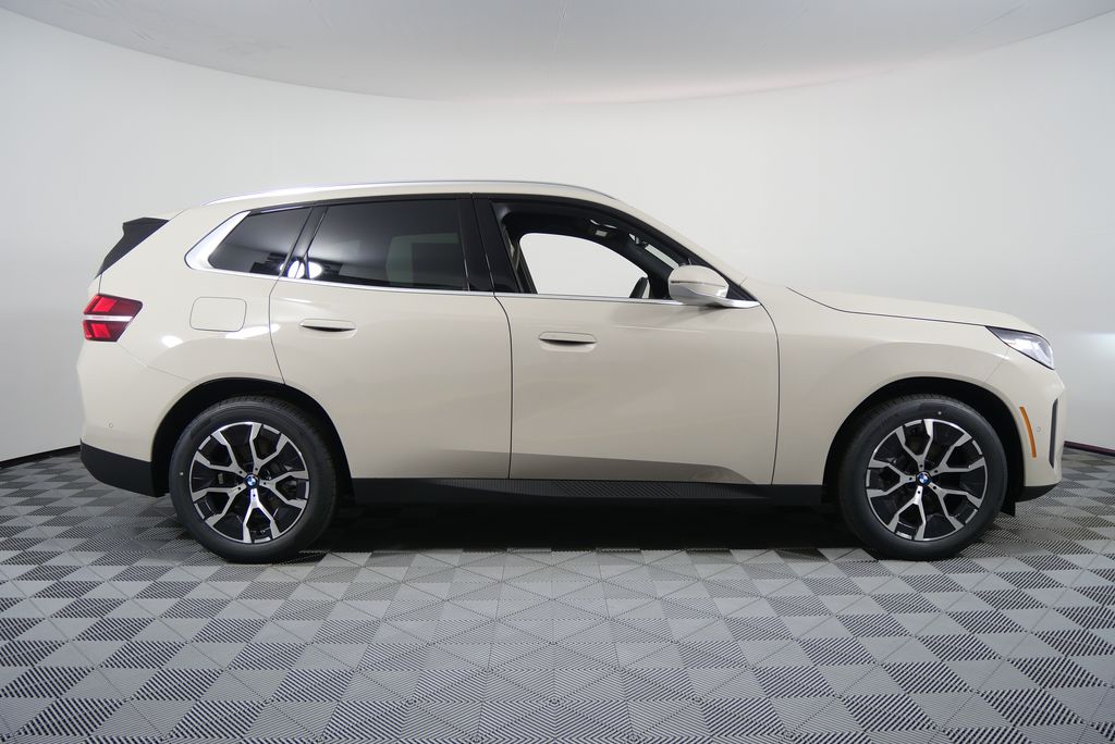 Thumbnail: 2025 BMW X3 - 2