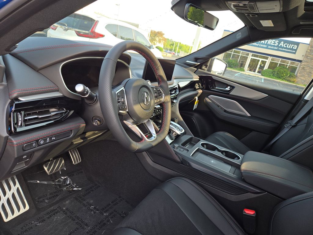 New 2026 Acura MDX For Sale in Fort Wayne, IN