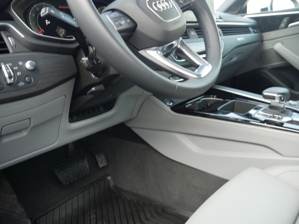 Thumbnail: 2024 Audi A5 - 19