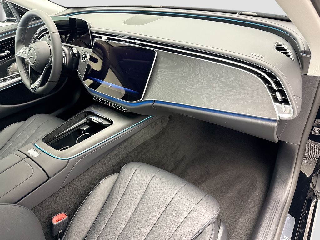 Thumbnail: 2026 Mercedes-Benz E-Class - 16
