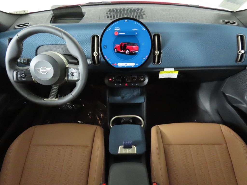 2025 MINI Cooper Countryman Signature 14