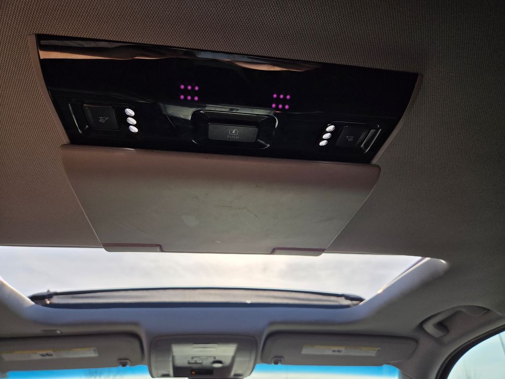 2020 Chevrolet Tahoe 4WD LT