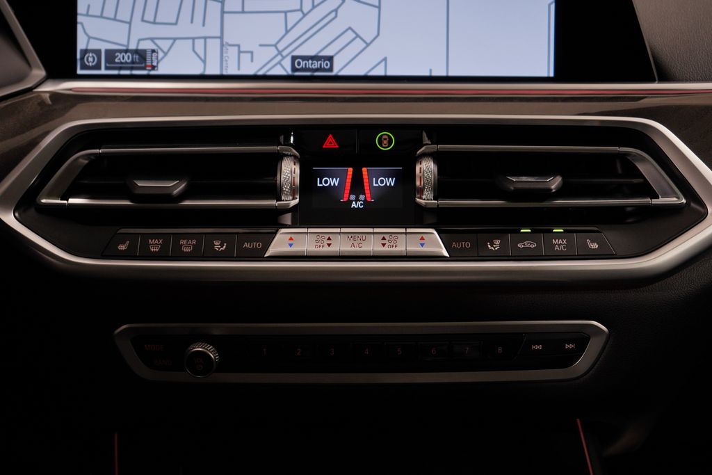 Thumbnail: 2023 BMW X5 - 13