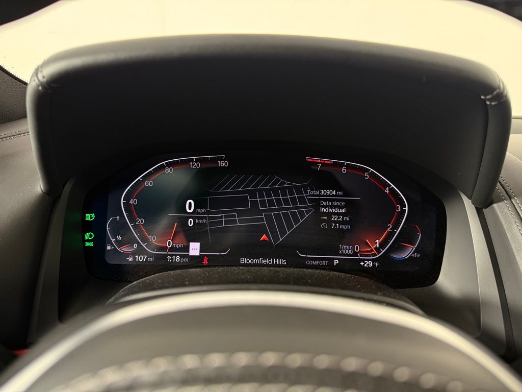 Thumbnail: 2023 BMW 8 Series - 20