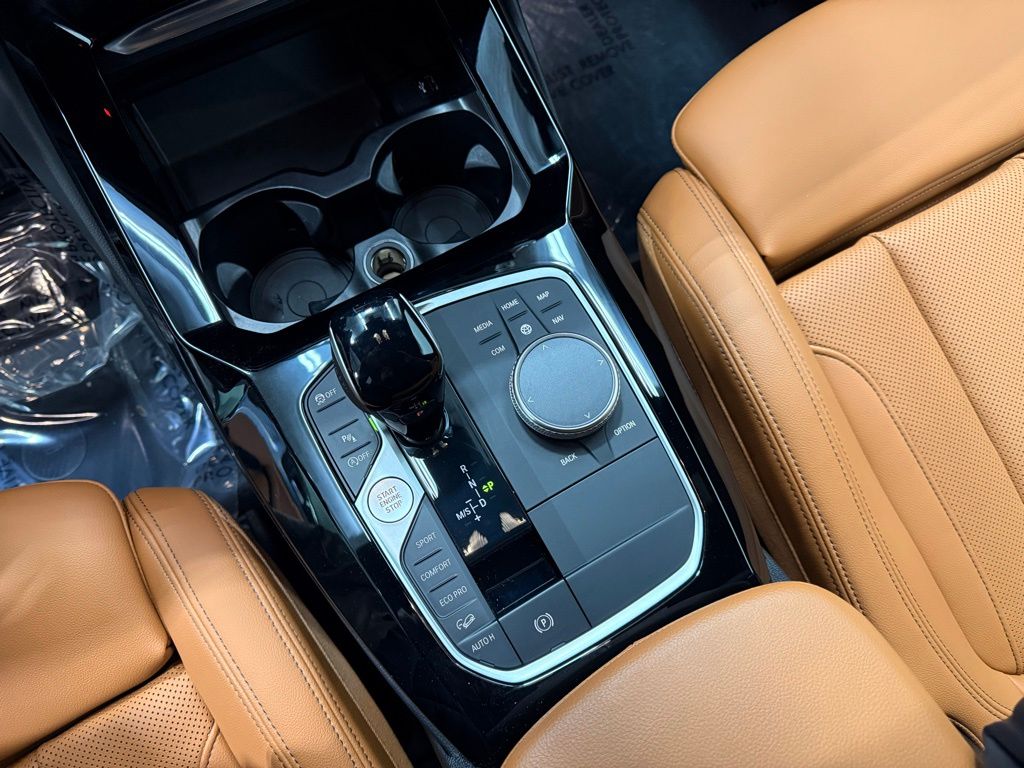 Thumbnail: 2022 BMW X3 - 19