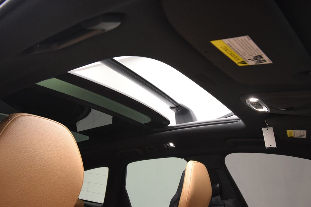 used 2018 Volvo XC60 car, priced at $15,500