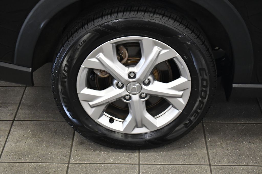 Thumbnail: 2023 Honda HR-V - 11