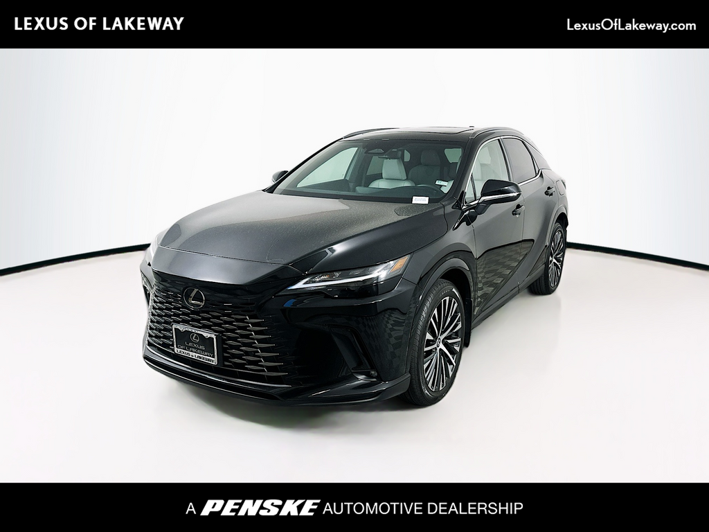 2023 Lexus RX Hybrid 350h Premium+ -
                Lakeway, TX