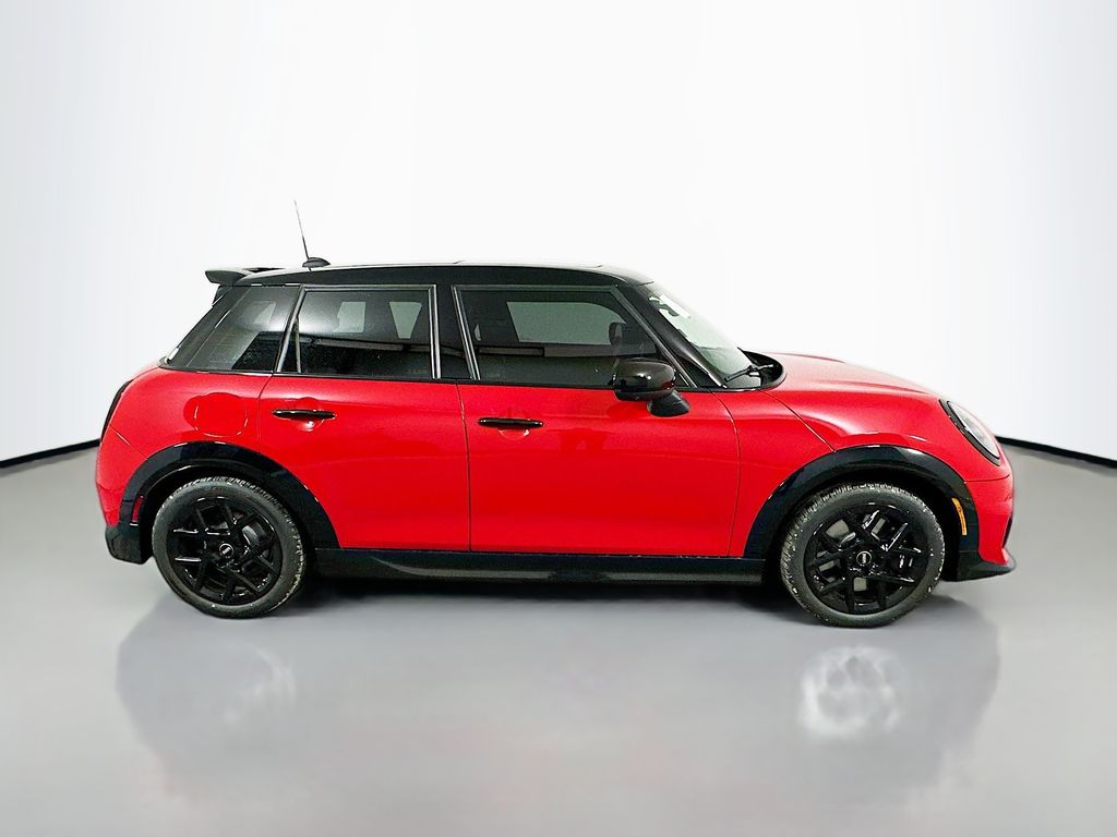 Thumbnail: 2026 MINI Cooper - 4