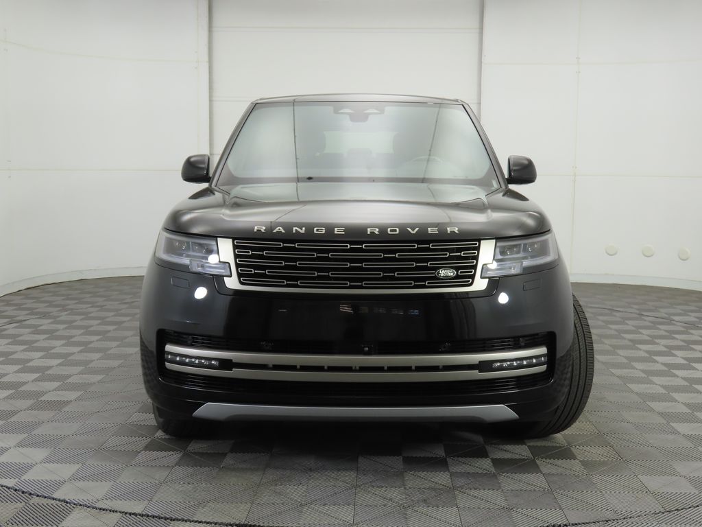 Thumbnail: 2025 Land Rover Range Rover - 2