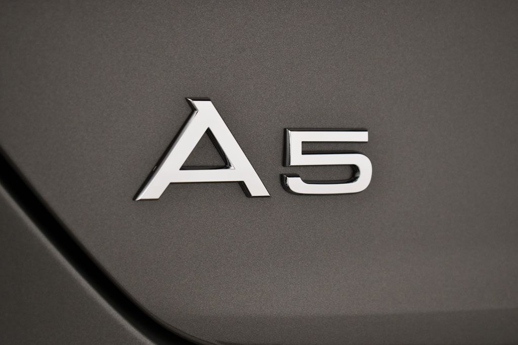 2024 Audi A5 Premium Plus 9