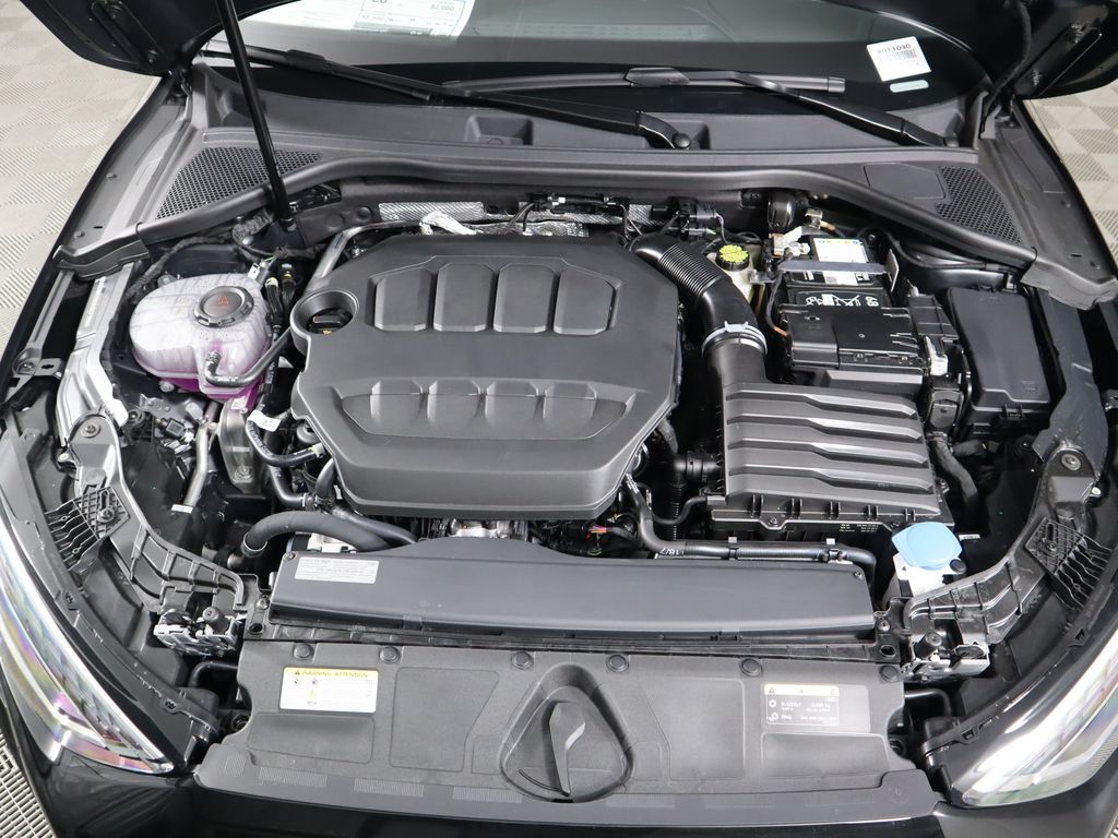 Thumbnail: 2025 Audi A3 - 31