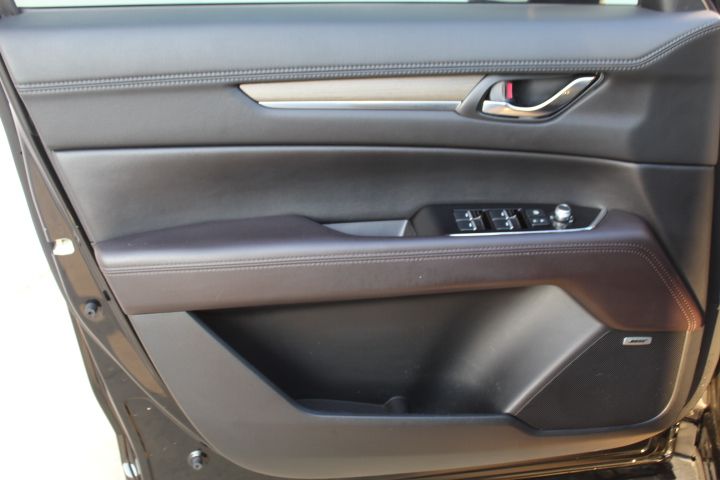 Used Car 2021 Mazda Cx-5  Signature For Sale Under $25,000 In Georgetown, Texas