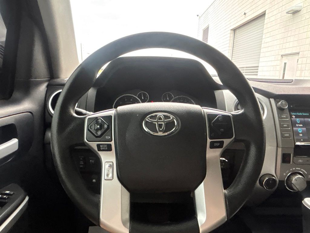 Used 2016 Toyota Tundra Truck