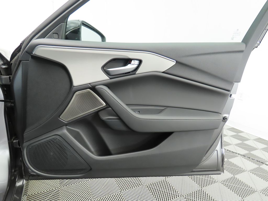 Thumbnail: 2025 Acura TLX - 27