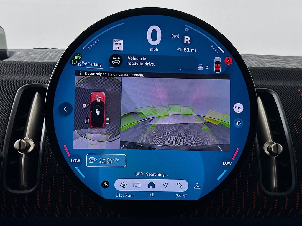 Thumbnail: 2026 MINI Cooper Countryman - 13