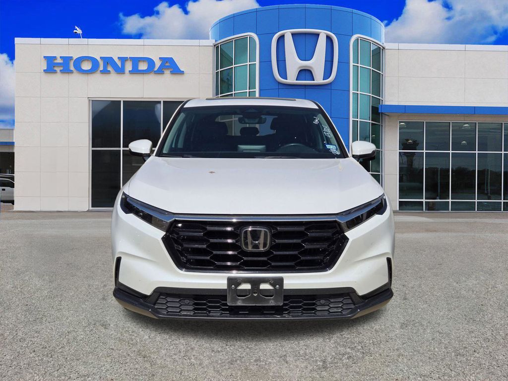 Used 2024 Honda CR-V SUV