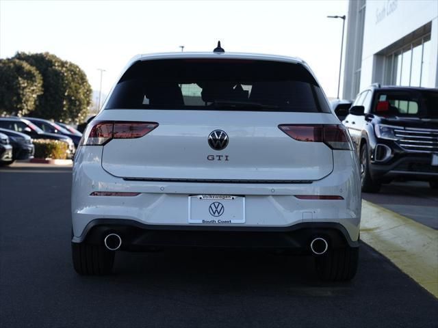 Thumbnail: 2026 Volkswagen Golf - 4