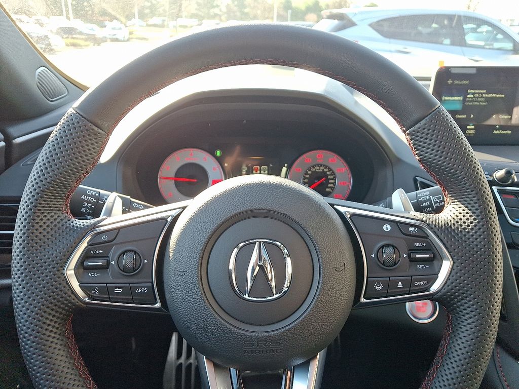 Thumbnail: 2026 Acura RDX - 9