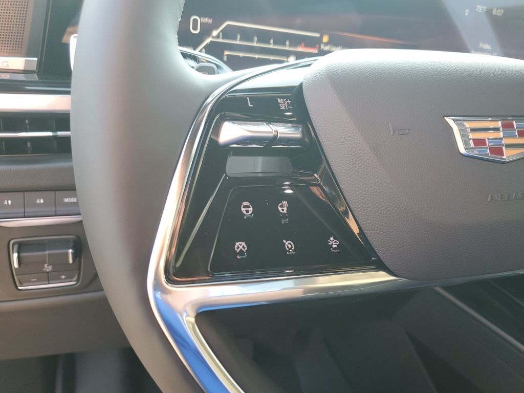 New Car 2025 Cadillac Escalade Esv  Sport For Sale In Austin, Texas