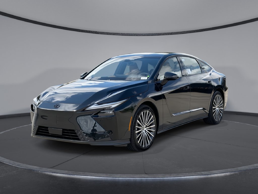 Thumbnail: 2026 Lexus ES - 1