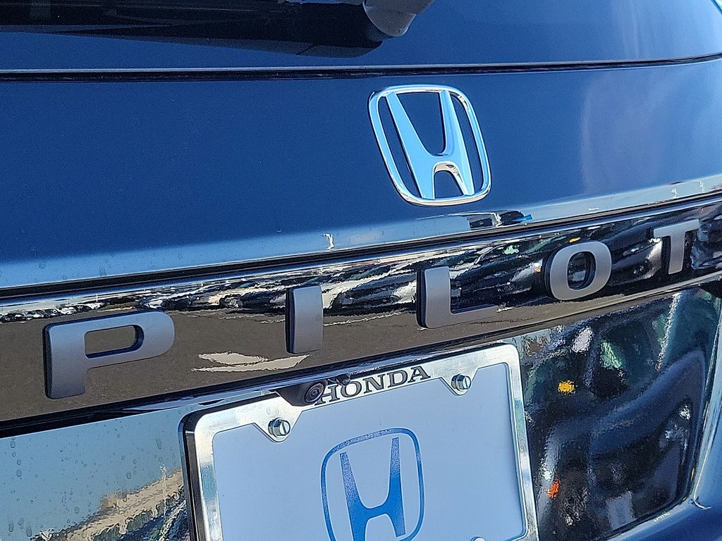 Thumbnail: 2025 Honda Pilot - 5