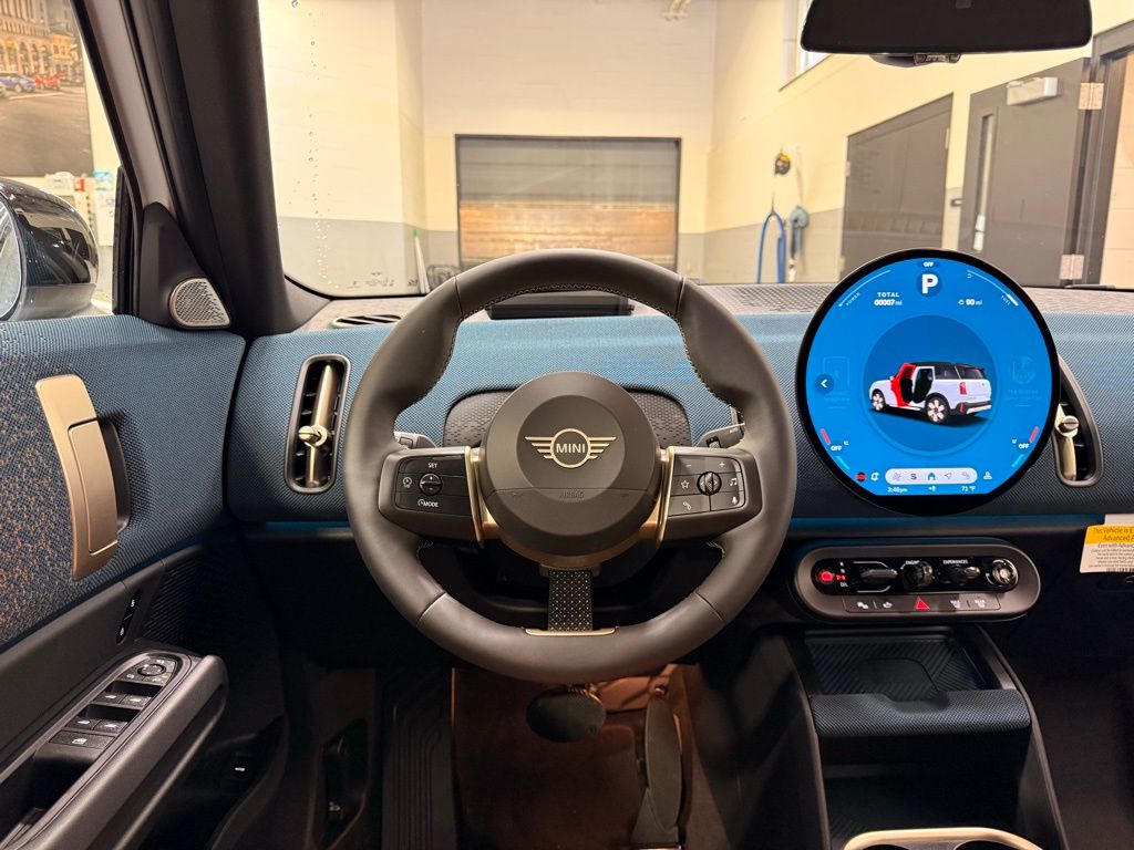 Thumbnail: 2026 MINI Cooper Countryman - 22