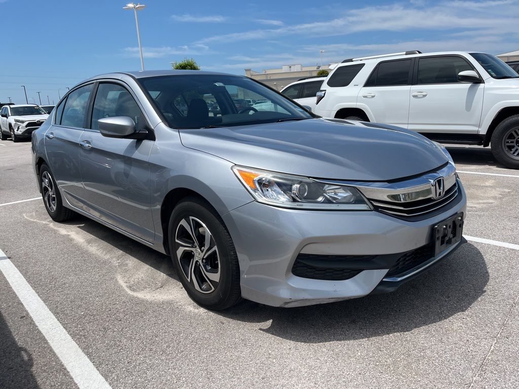 Thumbnail: 2017 Honda Accord - 2